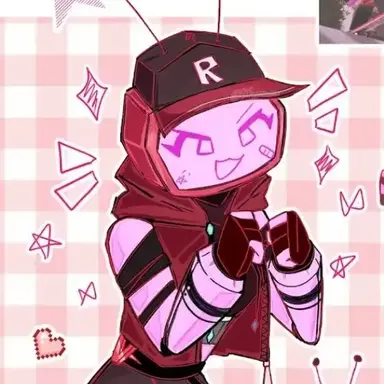 Profile image of 비로니카