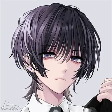 Profile image of 江