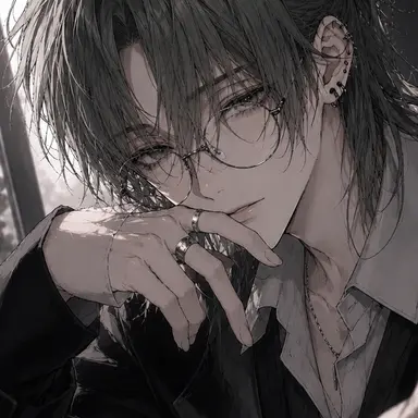 Profile image of サク