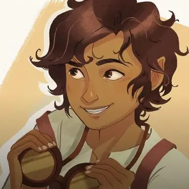 Profile image of Leo Valdez
