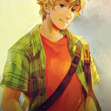 Profile image of Will Solace