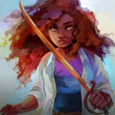 Profile image of Hazel Levesque