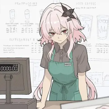 Profile image of 흑칠이