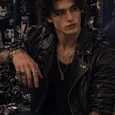 Profile image of Zane