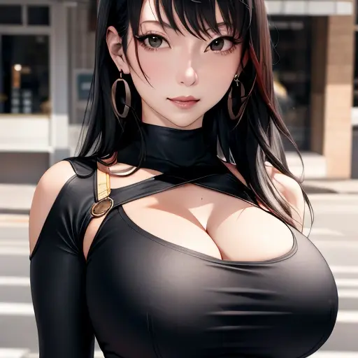 SadNoise2870의 ティファナ