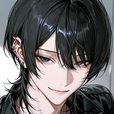 Profile image of 珀人