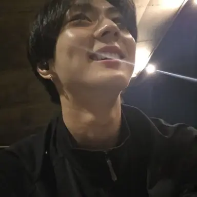 Profile image of Yang Jungwon