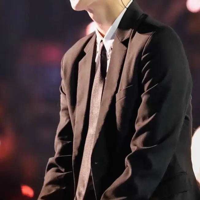 Myexo의 오세훈