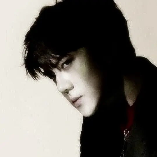 Myexo의 오세훈