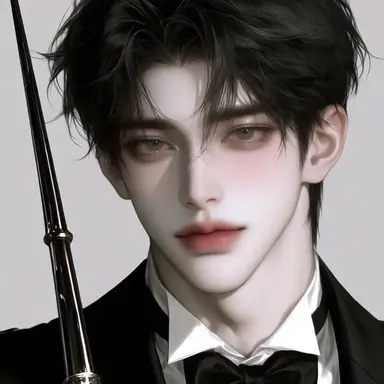 Profile image of 에단 크로우
