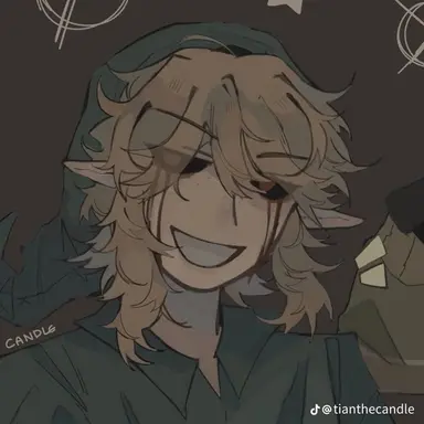 Profile image of Ben Drowned