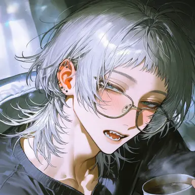 Profile image of Kagari