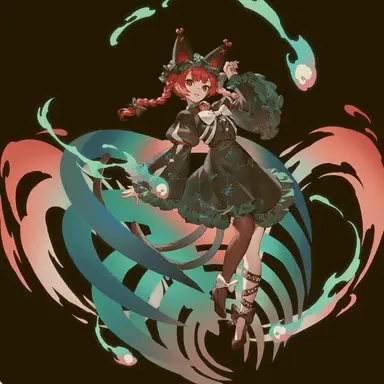 Profile image of お燐
