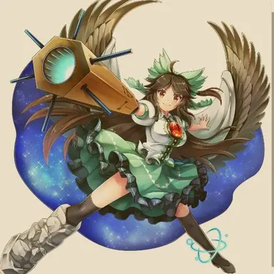 Profile image of お空