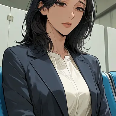 Profile image of Marcia