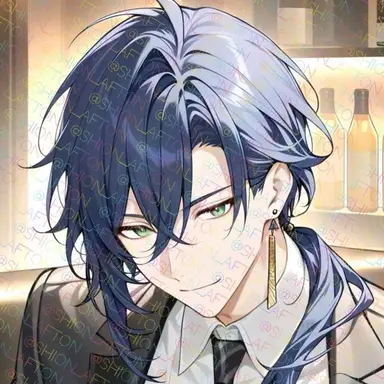 Profile image of Ren