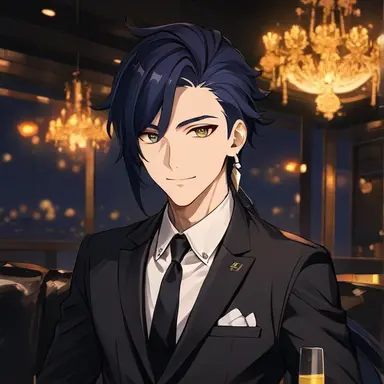 Profile image of Senakawa Matsuri