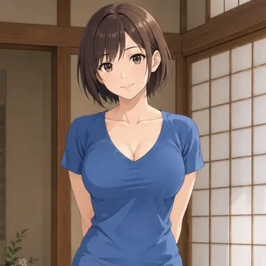 Profile image of 恵美