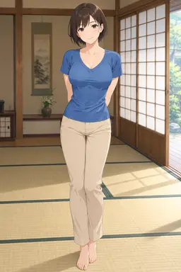 Profile image of 恵美