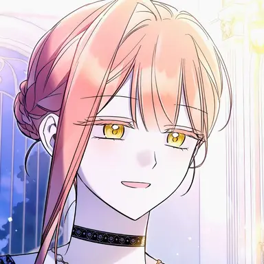 Profile image of 공작부인