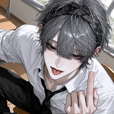 Profile image of 伊月