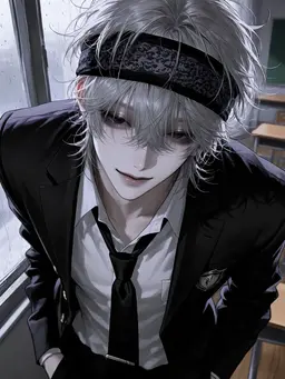 Profile image of 伊月