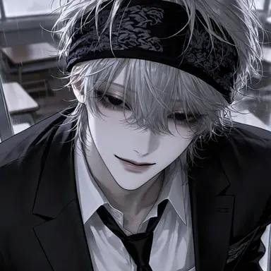 Profile image of 伊月