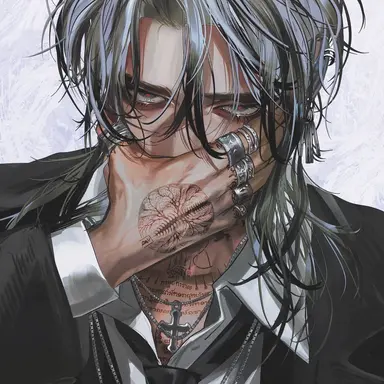 Profile image of 백신우