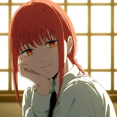 Profile image of 마키마