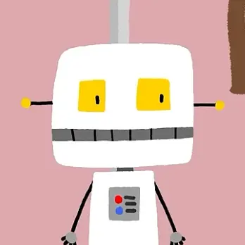 Profile image of 박로봇