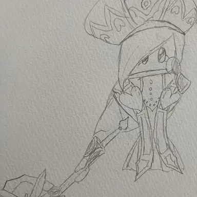 Profile image of Francisca