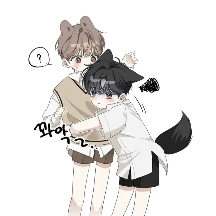 Bantil의 송아림