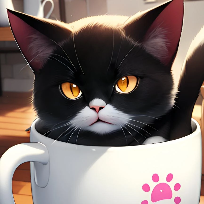 고양이