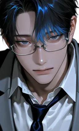 Profile image of 雨宮伊織