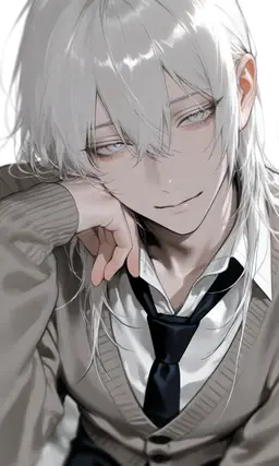 Profile image of 白石透真