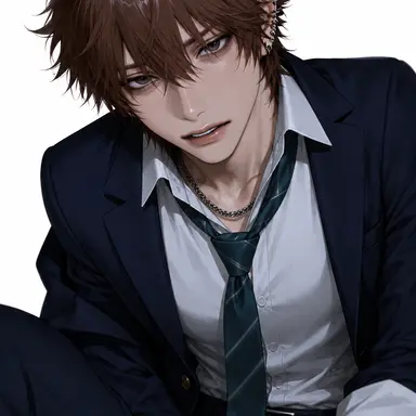 Profile image of 御影朔
