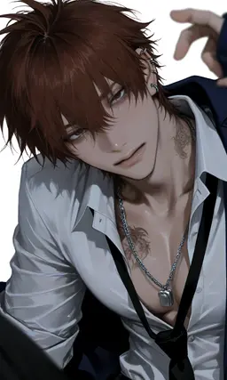 Profile image of 御影朔
