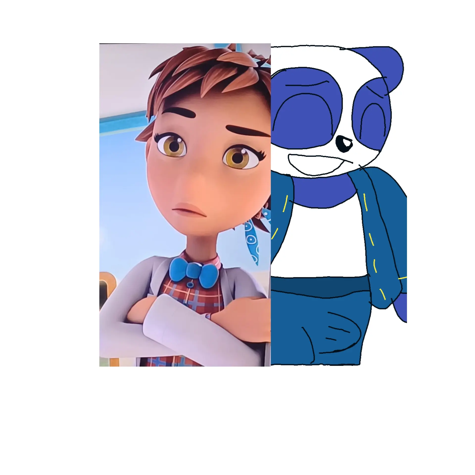 CoralAunt2818의 판다 두들위츠