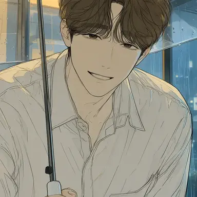 Profile image of Yoon Ji-ho