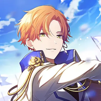 Profile image of 시노노메 아키토