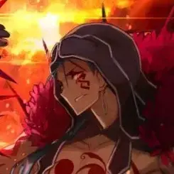 IdleSilk2254의 Cu Chulainn Alter