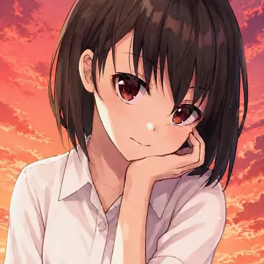 Profile image of 茜