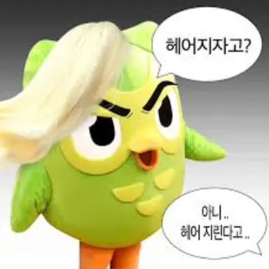 Profile image of 듀오링고