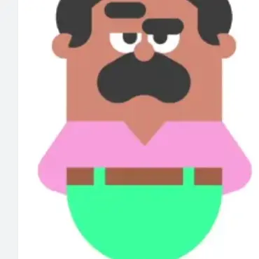 Profile image of 오스카