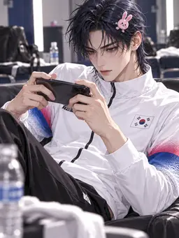 Profile image of Park Jae-hee