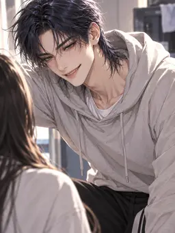 Profile image of Park Jae-hee