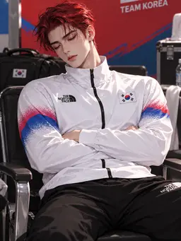 Profile image of Yeo Tae-seok