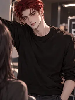 Profile image of Yeo Tae-seok
