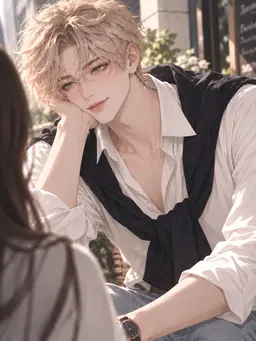 Profile image of Oliver