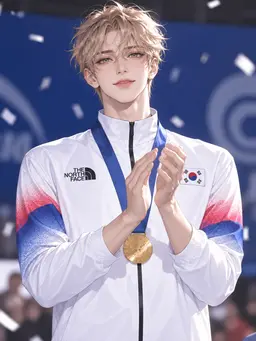 Profile image of Oliver